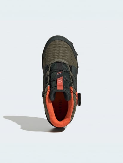 Ботинки adidas модель GX2233 — фото - INTERTOP