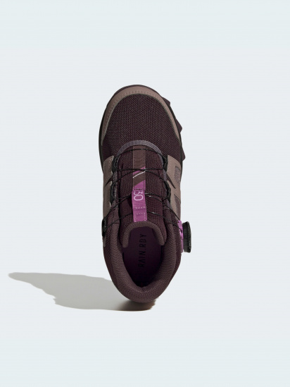Ботинки adidas модель GX2234 — фото - INTERTOP