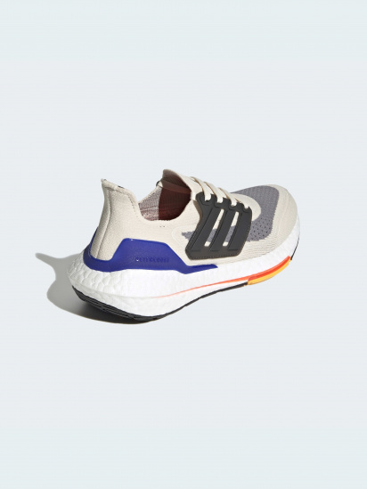 Кроссовки для бега adidas Ultraboost модель GX2558 — фото 3 - INTERTOP
