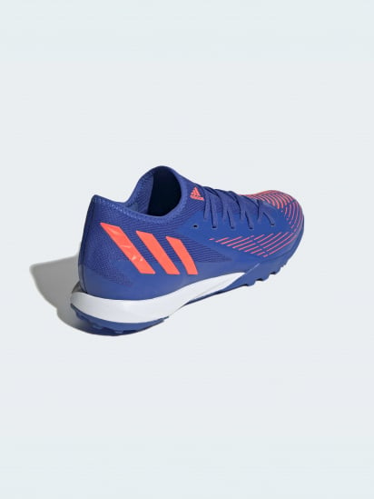 Бутси Adidas модель GX2632 — фото - INTERTOP