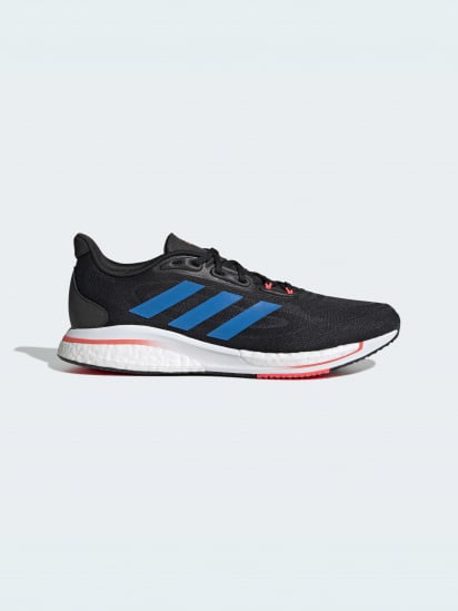 Кросівки для бігу Adidas Supernova модель GX2910 — фото - INTERTOP