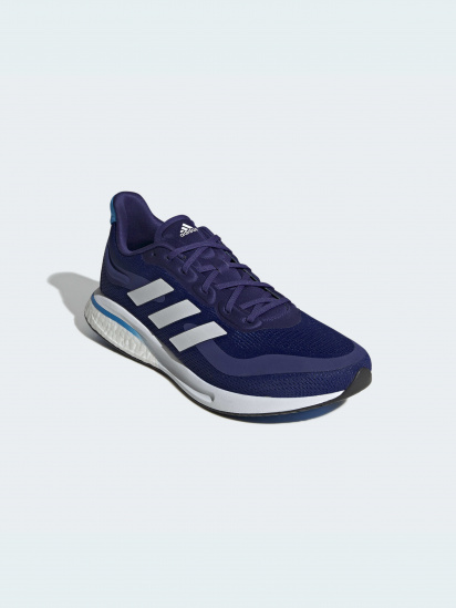 Кросівки для бігу Adidas Supernova модель GX2962 — фото 4 - INTERTOP