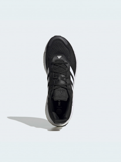 Кросівки для бігу adidas Solar модель GX3038 — фото - INTERTOP