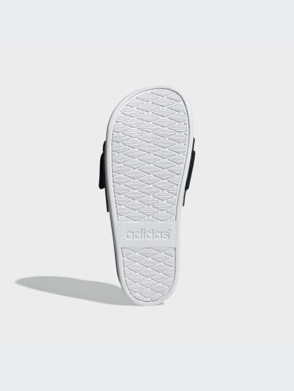 Шлепанцы adidas модель GX3122 — фото 3 - INTERTOP