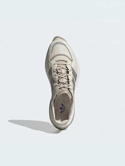 Кроссовки adidas модель GX3162 — фото 3 - INTERTOP