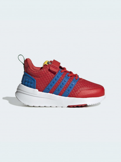 Кроссовки для бега adidas Lego модель GX3222 — фото - INTERTOP