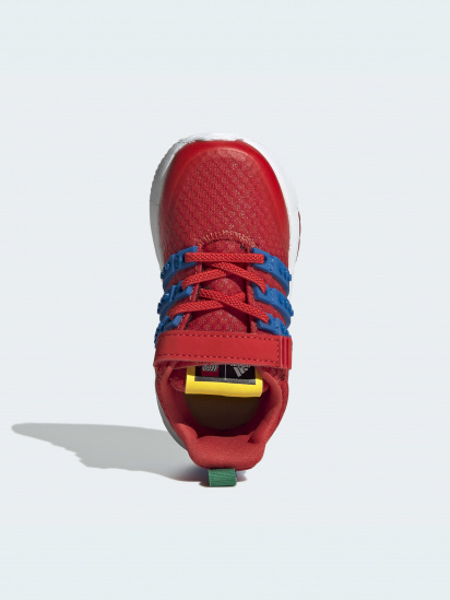 Кроссовки для бега adidas Lego модель GX3222 — фото 3 - INTERTOP