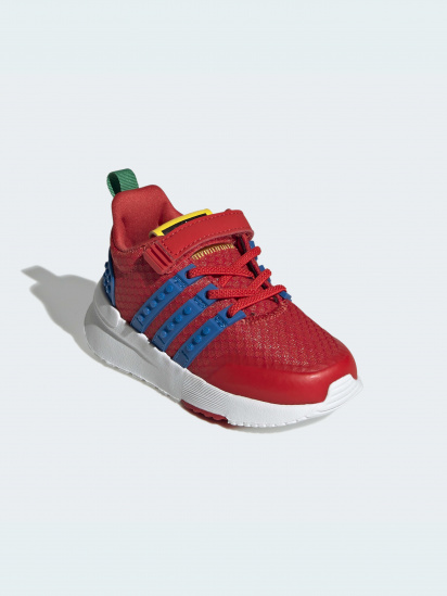 Кроссовки для бега adidas Lego модель GX3222 — фото 5 - INTERTOP