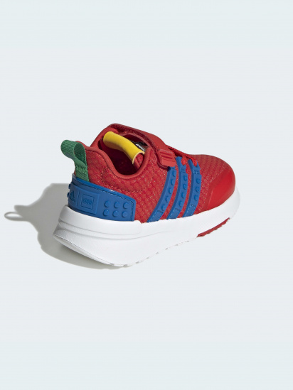 Кроссовки для бега adidas Lego модель GX3222 — фото 6 - INTERTOP