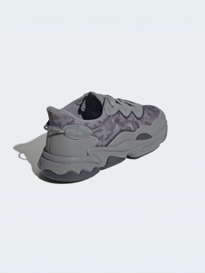 Кроссовки Adidas модель GX3323 — фото - INTERTOP