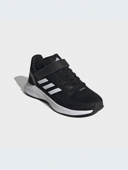Кроссовки для бега adidas модель GX3530 — фото 4 - INTERTOP