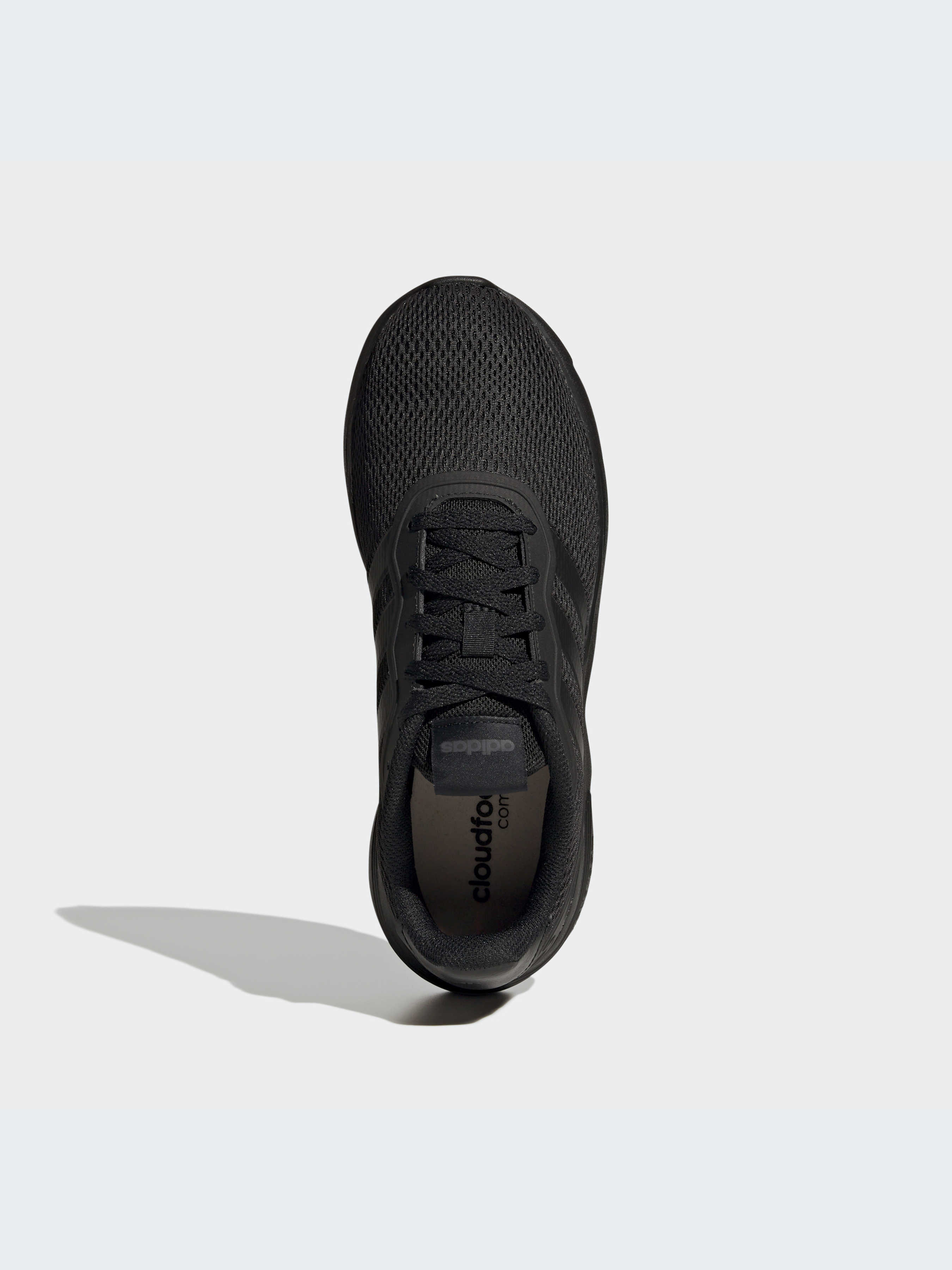 

Adidas Кроссовки для бега (GX4274) Мужское, цвет - Чёрный