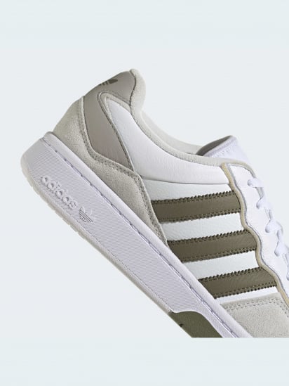 Кросівки Adidas модель GX4370 — фото 5 - INTERTOP