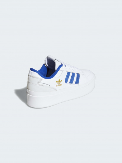 Кросівки Adidas Forum модель GX4414 — фото - INTERTOP