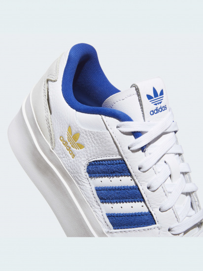 Кросівки Adidas Forum модель GX4414 — фото 6 - INTERTOP