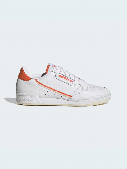 Кроссовки adidas Continental80 модель GX4460 — фото - INTERTOP