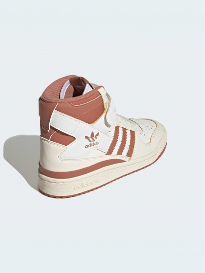 Кроссовки Adidas Forum модель GX4516 — фото 3 - INTERTOP