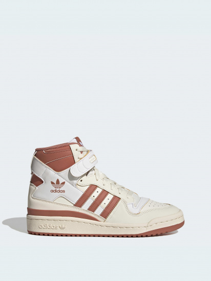 Кросівки Adidas Forum модель GX4516 — фото 5 - INTERTOP