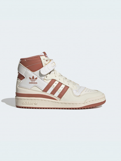 Кроссовки Adidas Forum модель GX4516 — фото 6 - INTERTOP