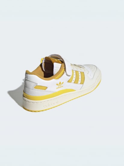 Кросівки Adidas Forum модель GX4537 — фото 3 - INTERTOP