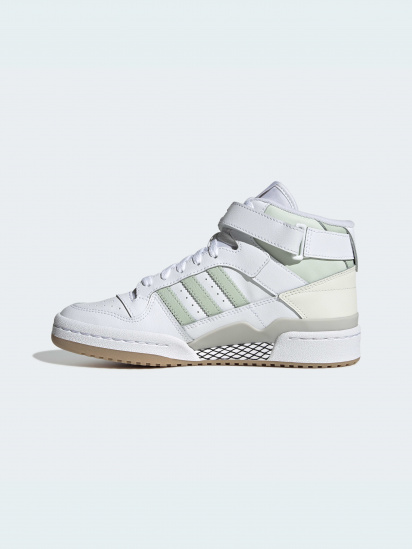 Кроссовки Adidas Forum модель GX4578 — фото 3 - INTERTOP