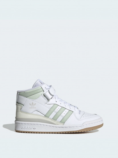 Кросівки Adidas Forum модель GX4578 — фото 4 - INTERTOP