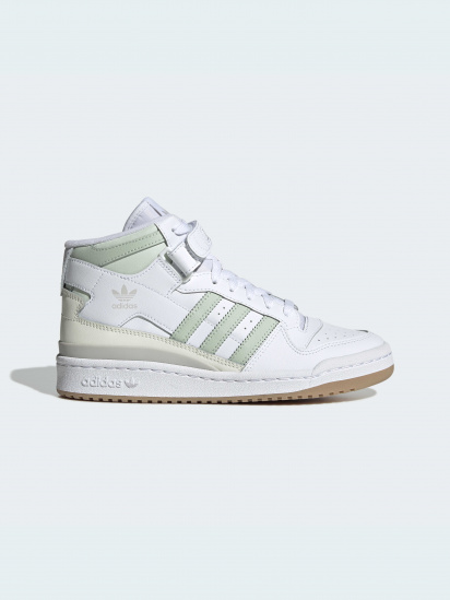 Кросівки Adidas Forum модель GX4578 — фото 5 - INTERTOP