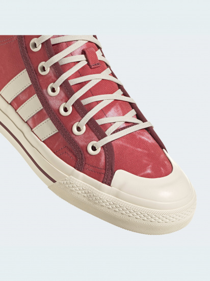 Кеди високі Adidas модель GX4585 — фото 3 - INTERTOP