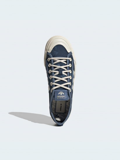 Кеди низькі Adidas модель GX4602 — фото 3 - INTERTOP