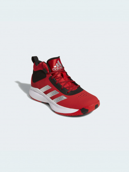 Кроссовки для тренировок Adidas модель GX4791 — фото 4 - INTERTOP