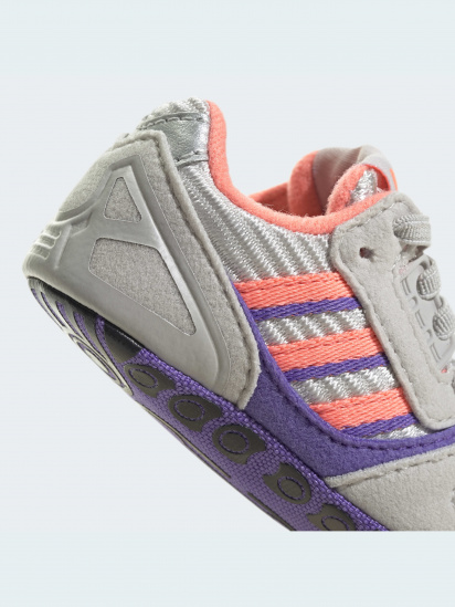 Кроссовки adidas ZX модель GX5312 — фото 6 - INTERTOP