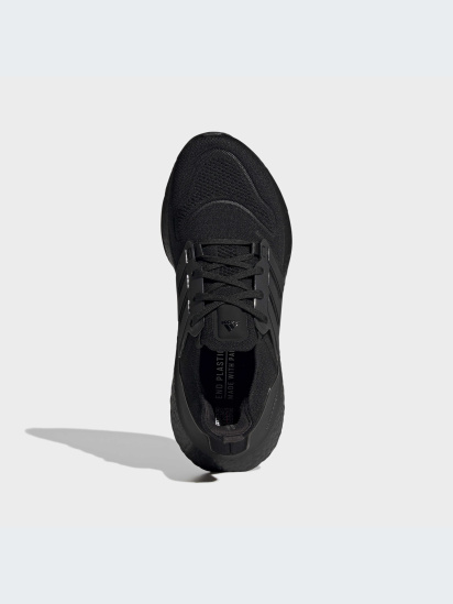 Кроссовки для бега adidas Ultraboost модель GX5587 — фото 4 - INTERTOP