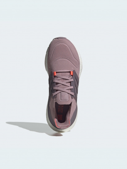 Кросівки для бігу adidas Ultraboost модель GX5588 — фото 3 - INTERTOP