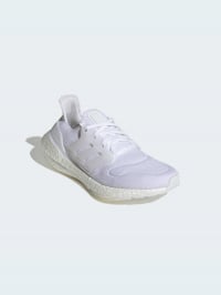 Белый - Кроссовки для бега adidas Ultraboost