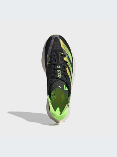 Кросівки для бігу adidas adizero модель GX6251 — фото - INTERTOP
