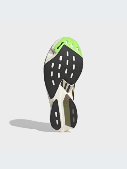 Кроссовки для бега adidas adizero модель GX6251 — фото 3 - INTERTOP