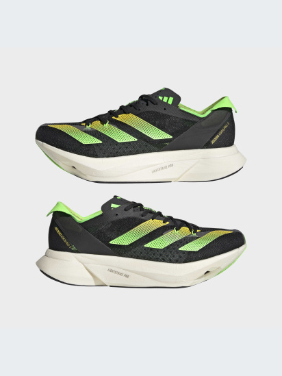 Кроссовки для бега adidas adizero модель GX6251 — фото 6 - INTERTOP