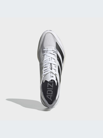 Кросівки для бігу adidas adizero модель GX6646 — фото 6 - INTERTOP