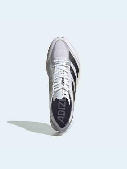 Кросівки для бігу adidas adizero модель GX6646 — фото 7 - INTERTOP