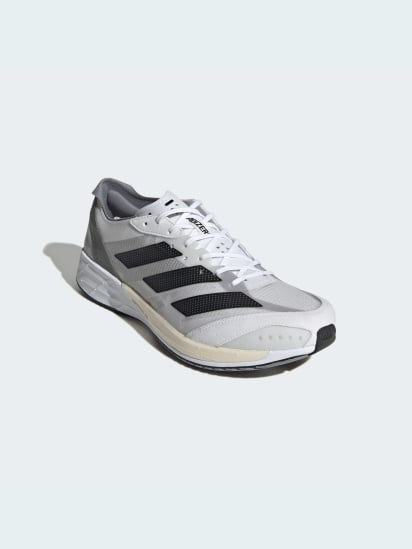 Кросівки для бігу adidas adizero модель GX6646 — фото 11 - INTERTOP