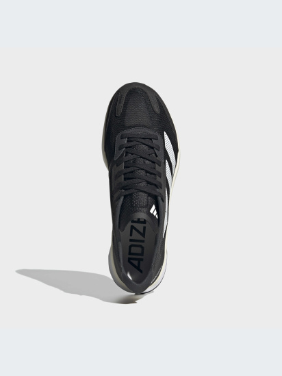 Кроссовки для бега adidas adizero модель GX6651 — фото 6 - INTERTOP