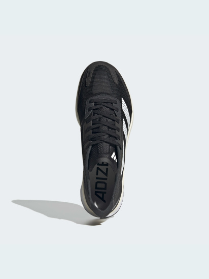 Кроссовки для бега adidas adizero модель GX6651 — фото 7 - INTERTOP