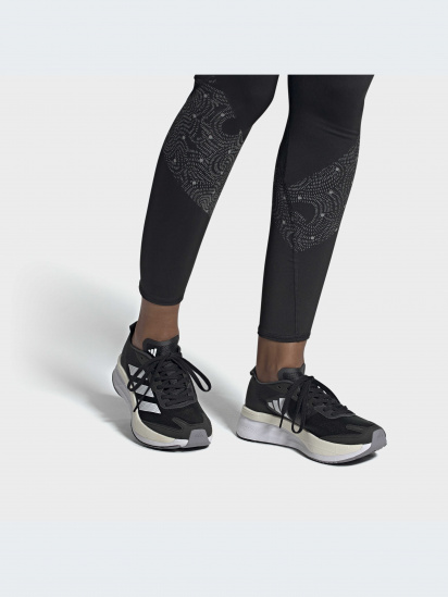 Кросівки для бігу adidas adizero модель GX6657 — фото - INTERTOP