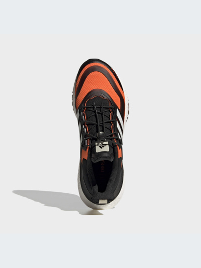 Кросівки для бігу adidas Ultraboost модель GX6689 — фото 6 - INTERTOP