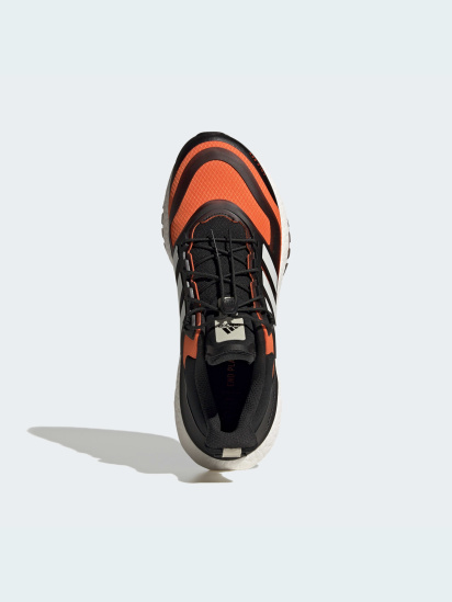 Кроссовки для бега adidas Ultraboost модель GX6689 — фото 7 - INTERTOP