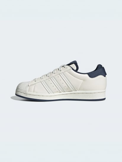 Кеды низкие Adidas Superstar модель GX7286 — фото 3 - INTERTOP