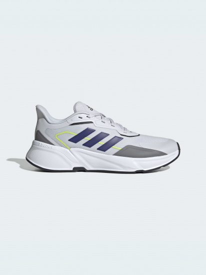 Кросівки для бігу Adidas X9000 модель GX8296 — фото - INTERTOP