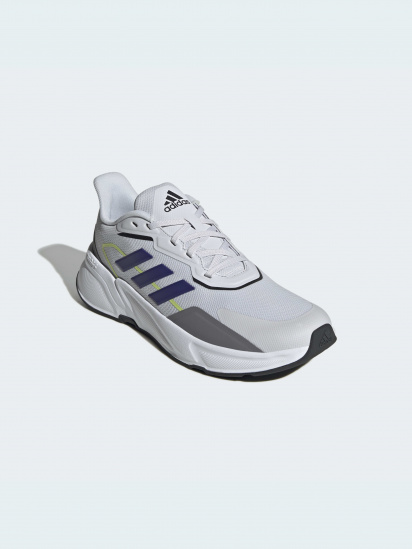 Кросівки для бігу Adidas X9000 модель GX8296 — фото 6 - INTERTOP