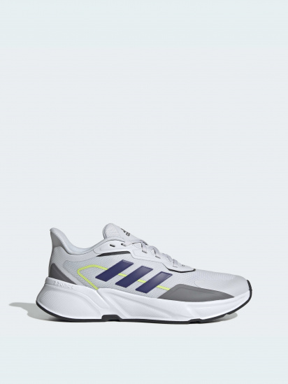 Кросівки для бігу Adidas X9000 модель GX8296 — фото - INTERTOP