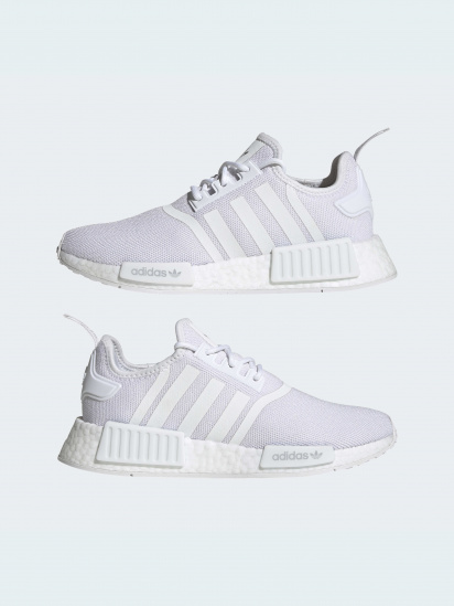 Кроссовки Adidas NMD модель GX8313 — фото 4 - INTERTOP